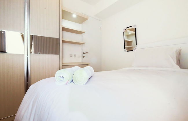 Bassura City Apartment with Mall Access - Foto 7