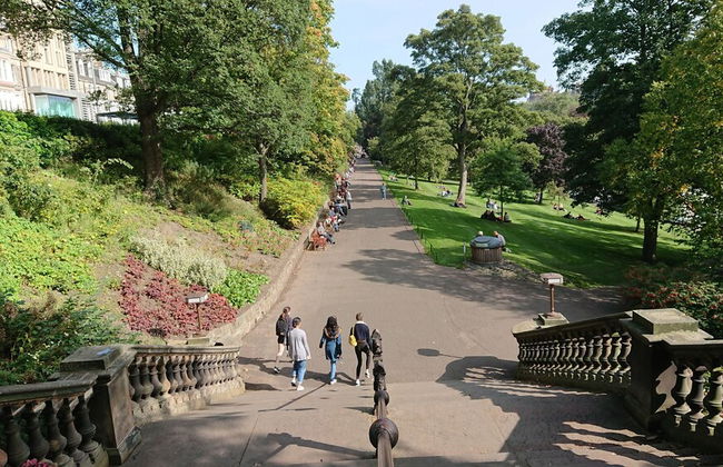 Violet Bank Apartment New Town - Photo 35