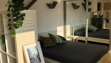 Attico con Balcone in Centro a Milano Isola - Foto 5