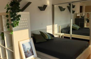 Attico con Balcone in Centro a Milano Isola - Foto 5