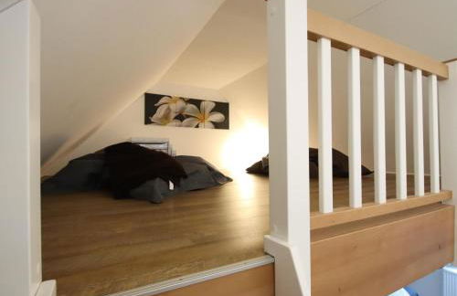 Bauernhaus am Plauer See mit Kamin - Photo 26