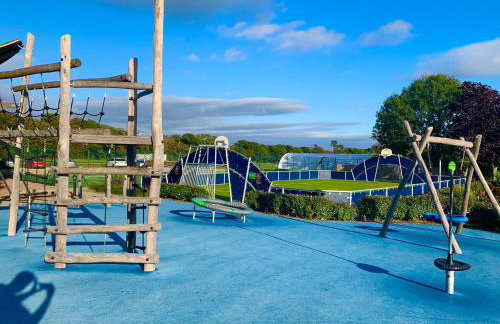 Forest lodge - Foto 60