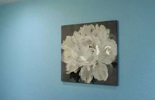 Lovely staycation with family FREE Parking & WiFi - Foto 42