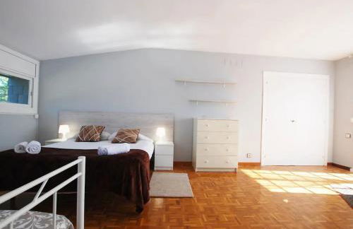 Torre Vendrell con Padel - Foto 37