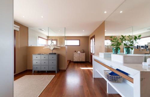 Villa Atlanntes con piscina en Fuerteventura - Photo 7