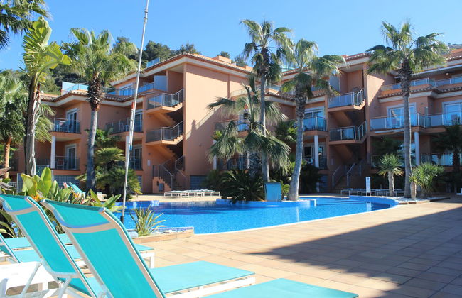 Apartamentos Flamingo Hills - Foto 6