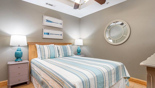 Tybee Beach Club by Tybee Vacation Rentals - Foto 5, Habitación