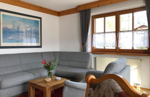 Haus am Wiesbach - Foto 26