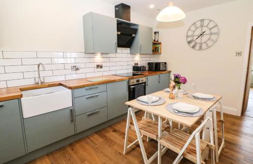 The BungalowBarlow - Foto 8