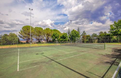 Idyllic Farmhouse in Gambassi Terme-fi With Swimming Pool - Foto 58