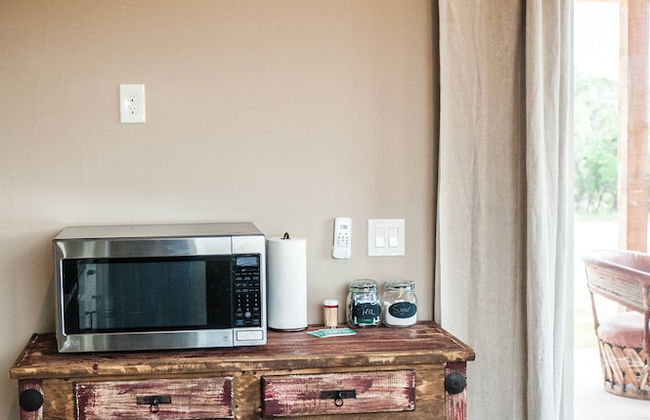 Hill Country Casitas - Foto 37