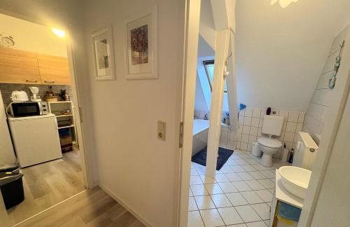 Simply Nice Appartment - Foto 14