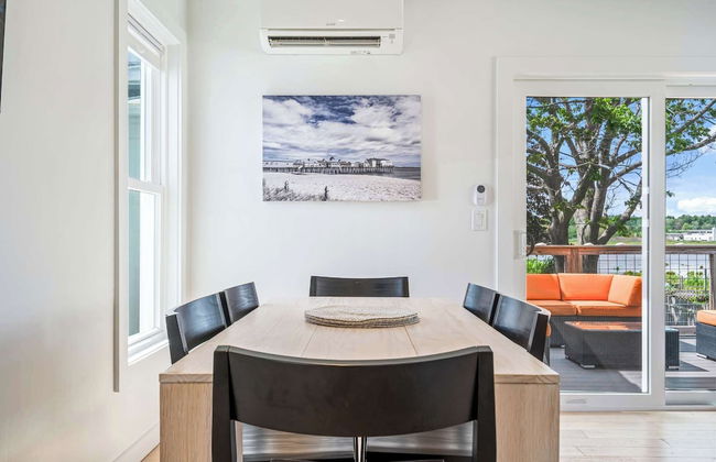 Latitude Adjustment Walk to Beach & Dining! - Photo 33