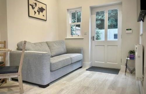 Moat View FREE PARKING, CENTRAL, EV PLUG - Foto 12