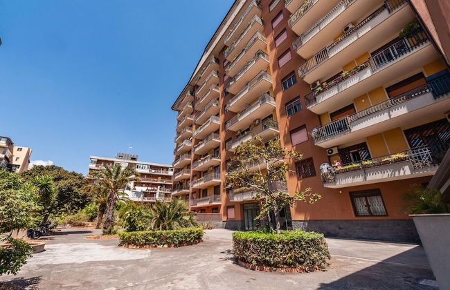 Piazza Europa Landscape by Wonderful Italy - Foto 17