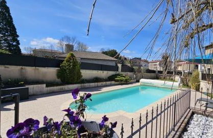 Maison d'hôtes chaleureuse a Usson-en-Forez - Foto 2