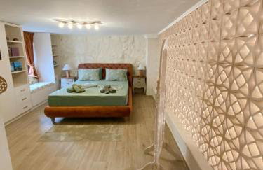 panos luxury apartment - Foto 20