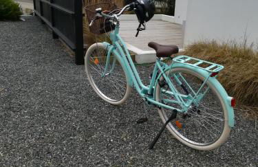 TY KERLUZ - Vue Mer et Plage à 80m - Photo 9