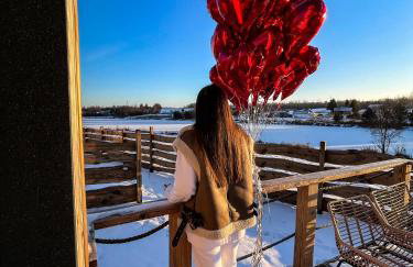 Domki Fajnie.Tu - Foto 46