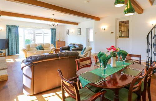 Moorhen House - Foto 13