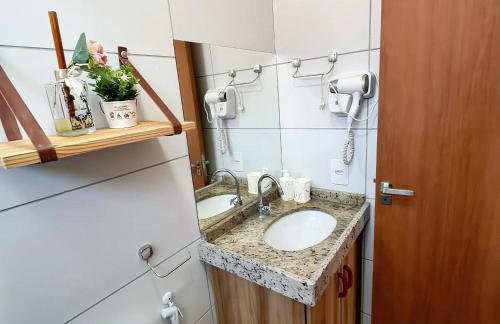 FLAT 104 Luis Correia Vila Atlântida - Foto 10