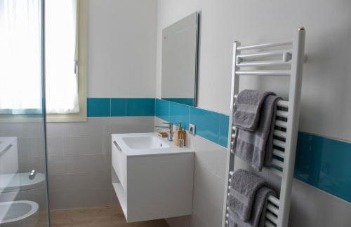 Villa San Martino - bilocale a Bussolengo - Foto 8