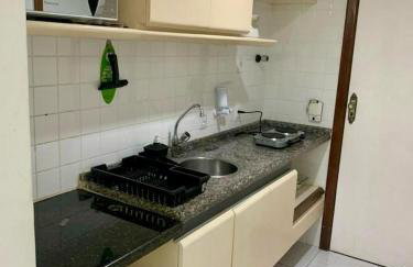 Flat Aconchegante com píer exclusivo em Salvador - Foto 9