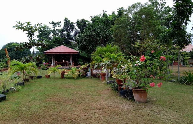 Wonderfarm Villa - Foto 38