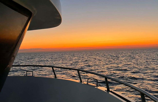 Paseo en barco por Monopoli - Foto 5