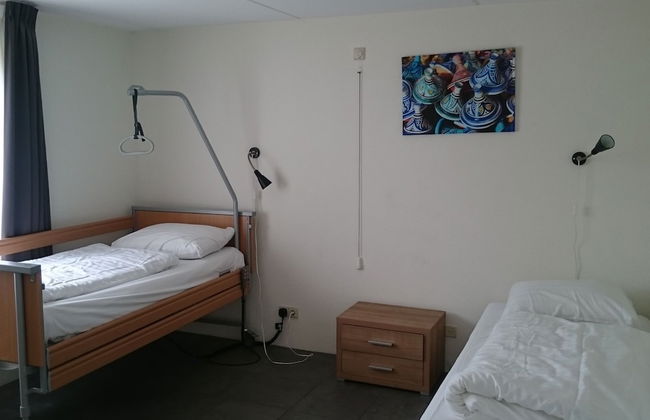 House by Uitgeestermeer With Garden - Foto 7