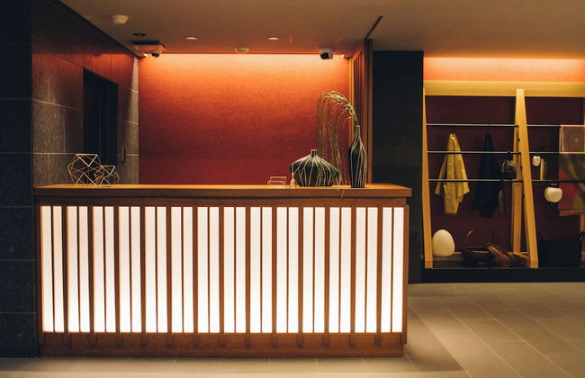 MIMARU SUITES Kyoto Shijo - Foto 4