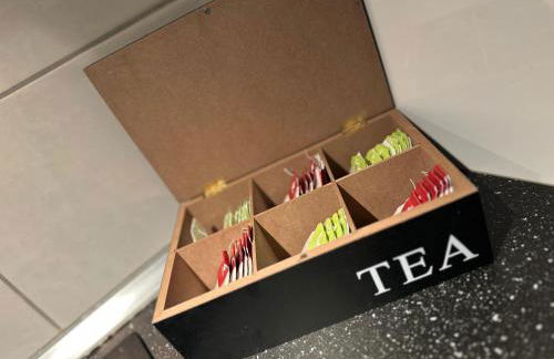 Exklusiv Hamburg Stadtrand-Villa mit Garten - Foto 55