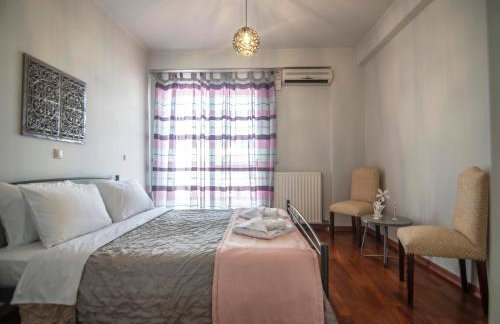 Akrata's Elegant Luxury Suite - Foto 13