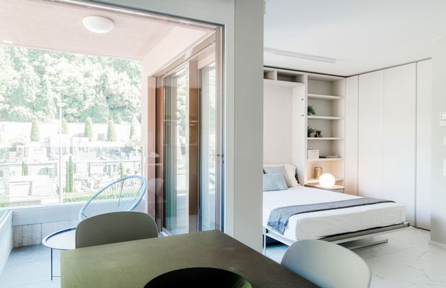 Locarno Studio Apartments - Photo 60