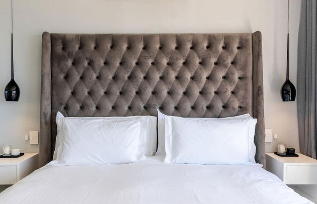 Camps Bay Nest - Townhouse With Ocean Views - Foto 16