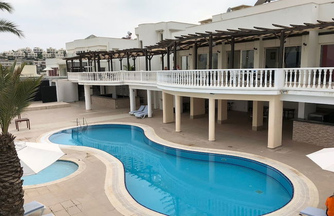 3 Bedrooms Apartment Lake View 5 by Likya Global - Photo 20