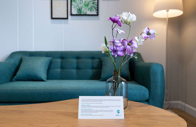 Cozrum Homes Premier Residence - Foto 50