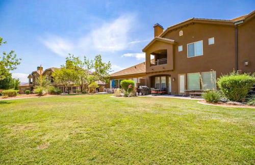 Coral Ridge Retreat - Foto 1