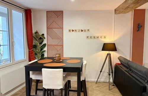 Le Domus Pesmois - Foto 10