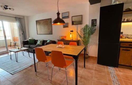 Los Nietos Apartment - Foto 7