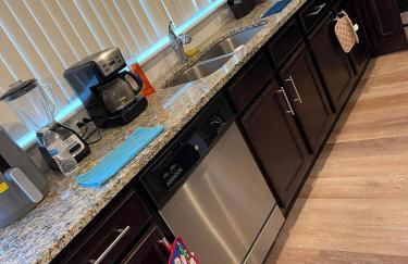 Resort-Style Home in gated community with ammenities close to MCO and Parks! - Foto 38