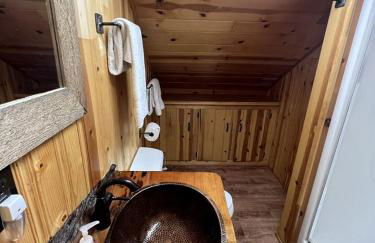 Scenic Cabin with Wildlife Views Near Madison River, Ennis, Montana - Foto 40