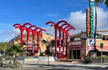 Los Geranios paradise - Foto 31