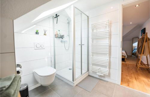 3-Floor Oasis in the Heart of Koblenz, Sleeps 16 - Foto 65