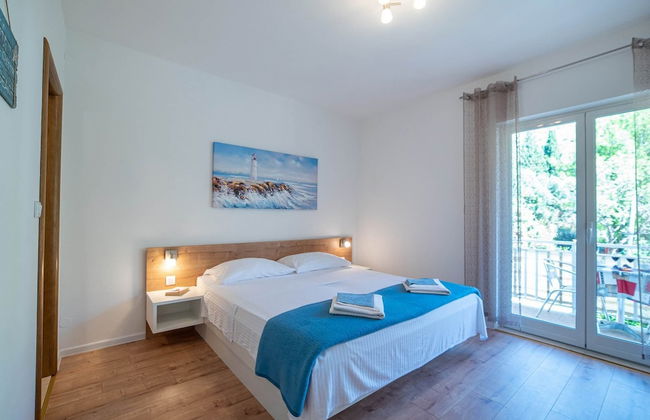 Apartments Njirić - Foto 14