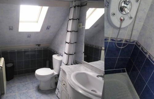 Gare-Arquebuse - Foto 9