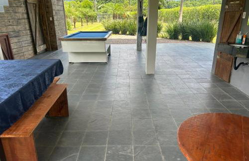 Casa de Campo à beira rio - Photo 7