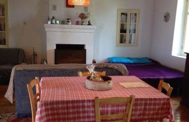 Mistra Estates Villa The Vine - Foto 16