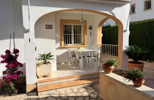 Bougain-casa - Foto 24