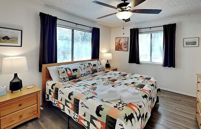 Enchanted Forest - Foto 30